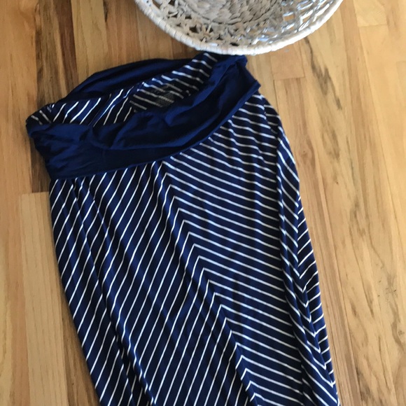 Liz Lange Dresses & Skirts - Maternity Skirt